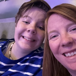 Fundraising Page: Brittany Nicholson